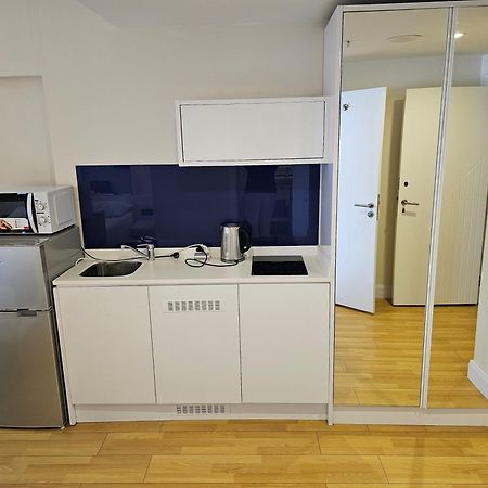 Orbi City Best Apartments Batumi Eksteriør billede
