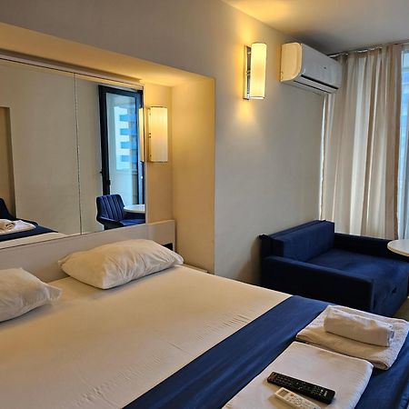Orbi City Best Apartments Batumi Eksteriør billede