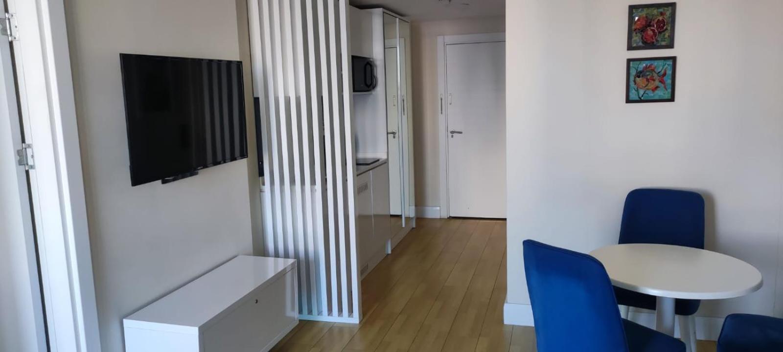 Orbi City Best Apartments Batumi Eksteriør billede