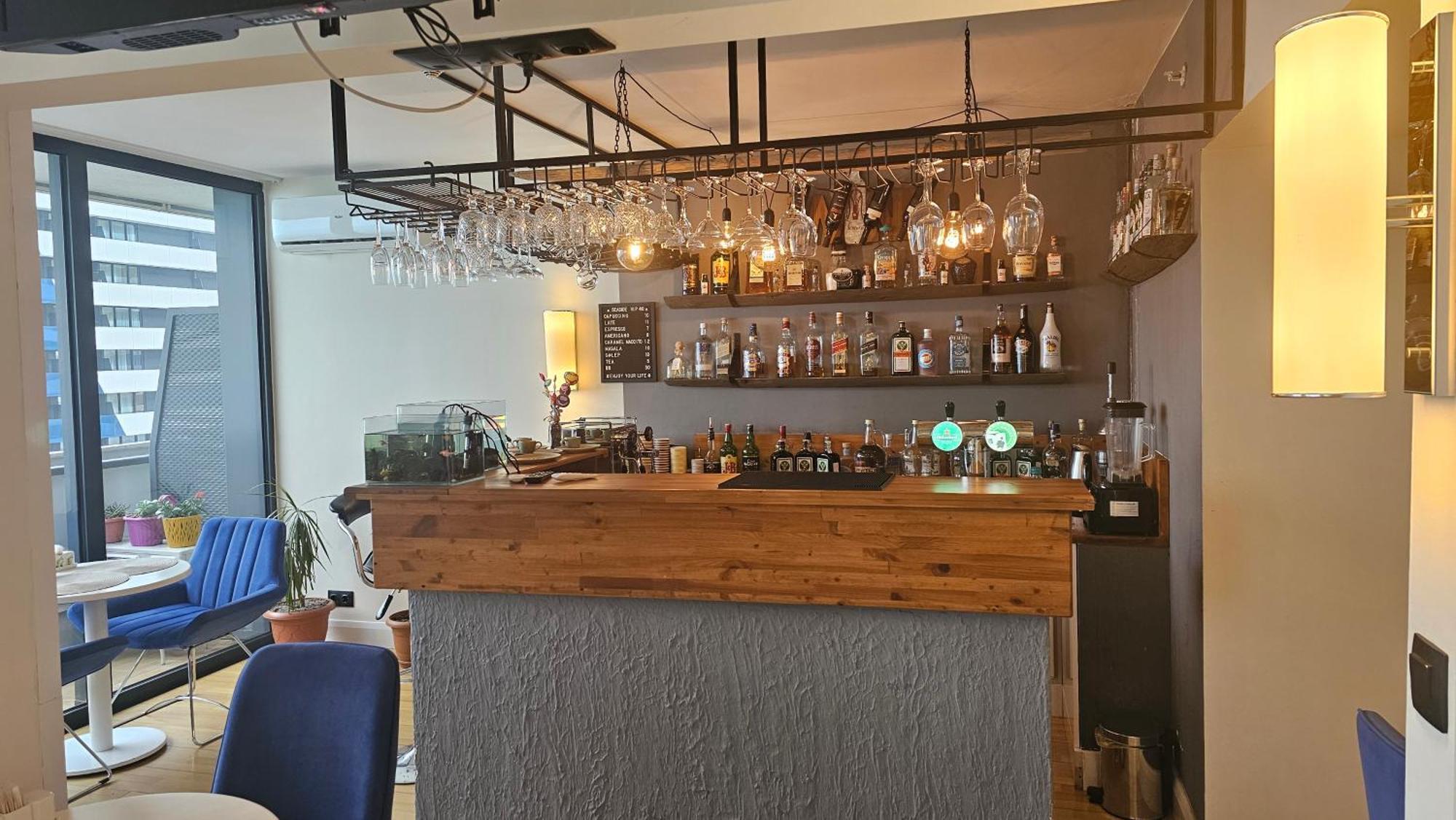 Orbi City Best Apartments Batumi Eksteriør billede